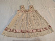 Layette Ancienne 1900 - Robe