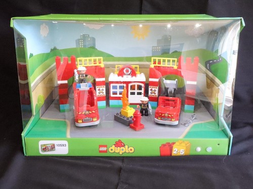Présentoir lego duplo - duplo, 10593