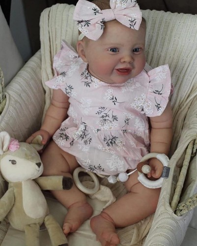 Angelbaby lifelike reborn baby - angelbaby,
