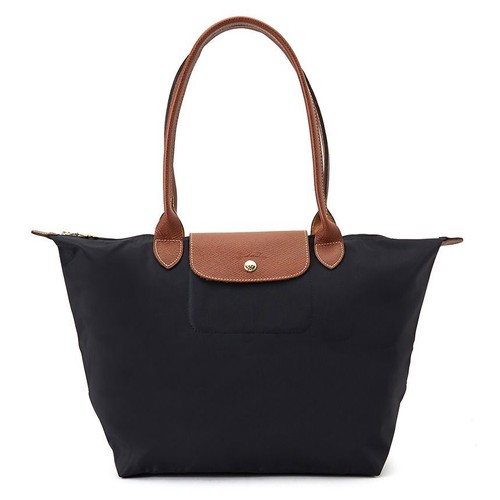 Longchamp sac main le - l,
