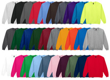 Gildan Mélange Lourd Sweat