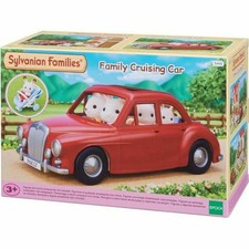 Voiture jouet Sylvanian