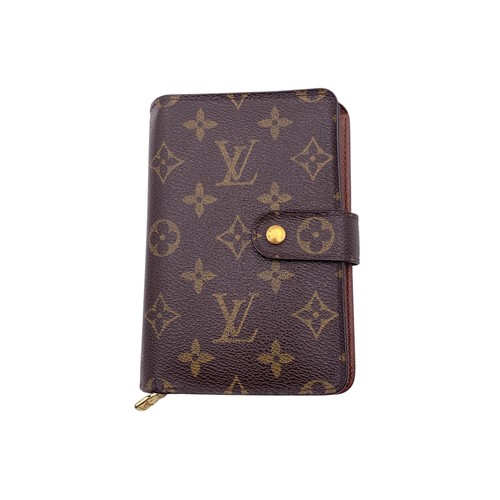 Portefeuille louis vuitton - louis,