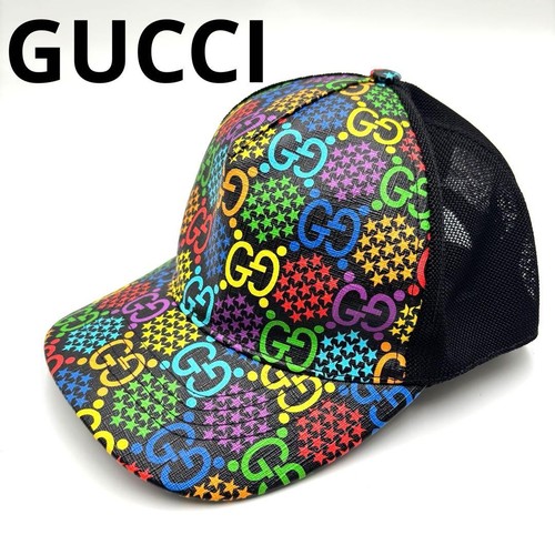 Casquette baseball gucci - de,