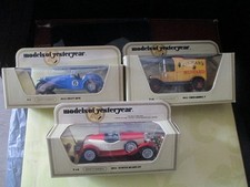 lot voiture 1:43e Matchbox