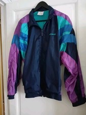 Ensemble de jogging Adidas originals vintage - Année 80