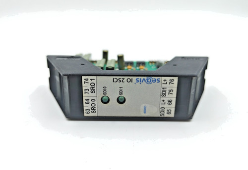 Carte pcb saacke - pcb, io