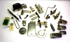 accessoires pour ancienne