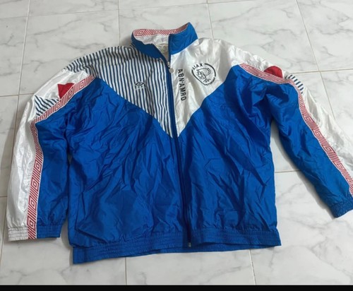Veste survêtement vintage - veste, de