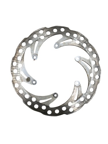 Disque frein avant - disque,