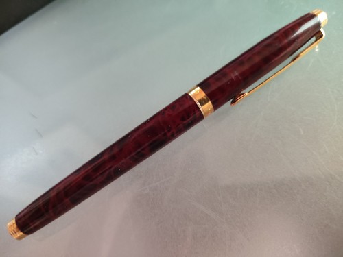 Stylo plume vintage parker - plume,