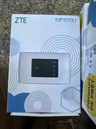 Routeur lte wifi - routeur, dual
