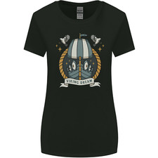 T-Shirt Femme Viking Dream