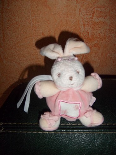 Doudou kaloo mini - mini, boule