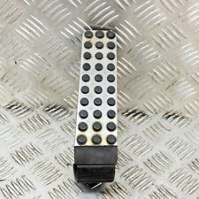 Pédale d'accélérateur pour MERCEDES-BENZ SLK R170 A1293010001 1998 LHD