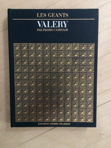 Valery les géants - valery., géants.