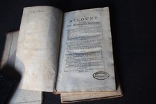 New microscopical discoveries