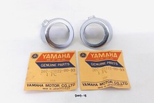 PAIRE DE RÉFLECTEUR CACHE