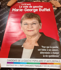 Affiche politique parti - affiche,