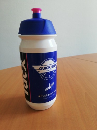 Bidon velo cycliste equipe - bidon,