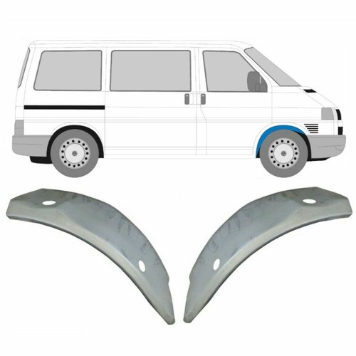 Volkswagen transporter - transporter, t4