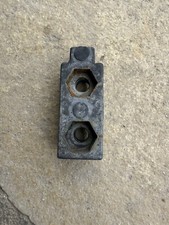 Pièce Poignée Guidon Tronçonneuse McCulloch 2-10