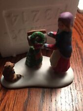 1997 Lemax Village Collection