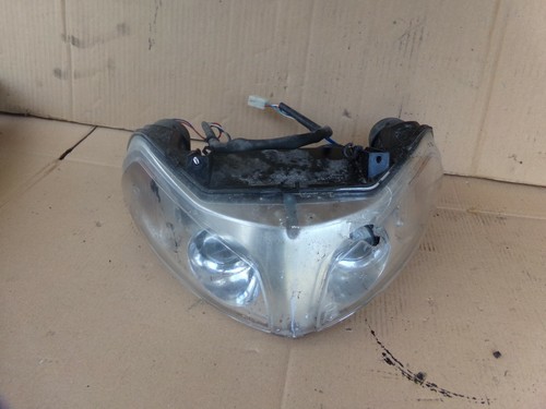 Optique phare aprilia area - optique,