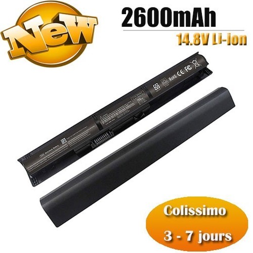 Batterie rio4 ri06xl rio6xl - rio4,