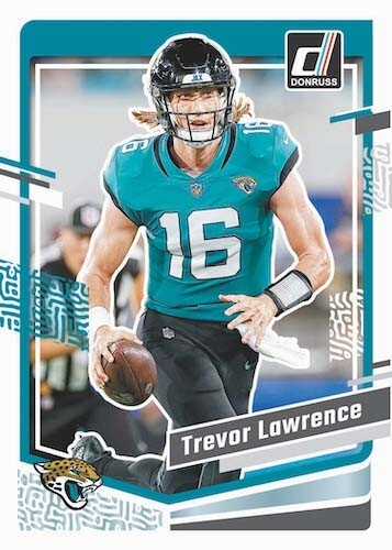 2023 donruss football - donruss,