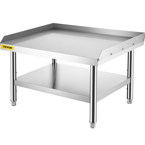 Vevor table acier - table, en
