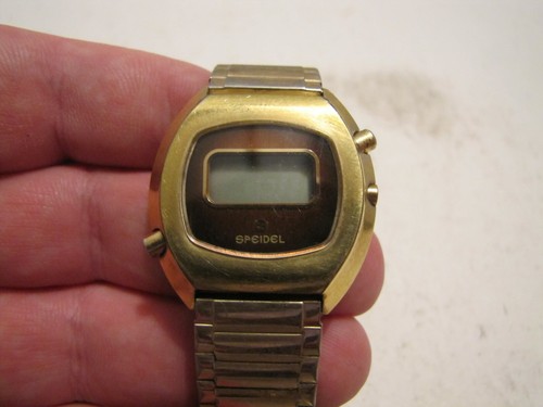 Vintage men speidel - vintage,