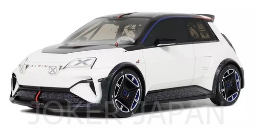 Ottomobile alpine a290 - ottomobile,