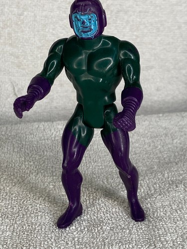 Mattel secret wars kang - secret,