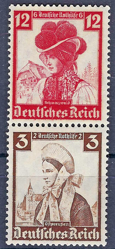 Germany 3rd reich 1935 - reich,