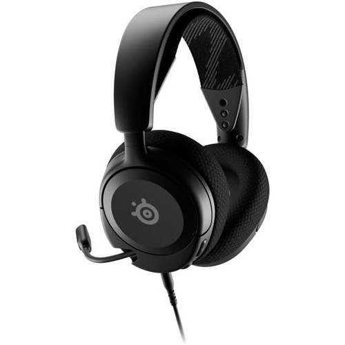 Steelseries arctis nova - nova, 1
