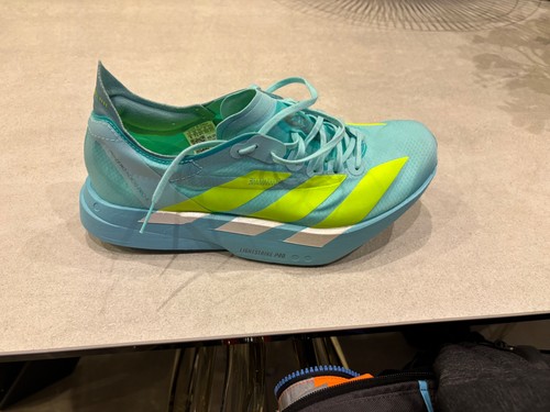 Adidas adios pro pointure - adios, 41