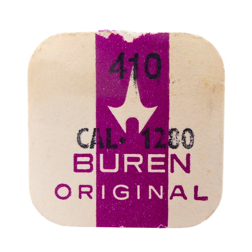 Buren 1280 410 pignon de - 1280,