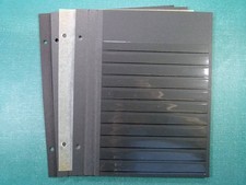 Collection Groenland, timbres