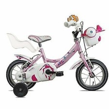 Esperia Vélo BICYCLETTE Fille