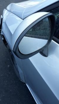 Retroviseur gauche seat ibiza - retroviseur,