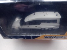 AMBULANCE CITROEN XM TISSIER