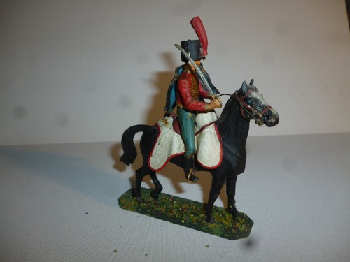 Figurines historex - figurines,