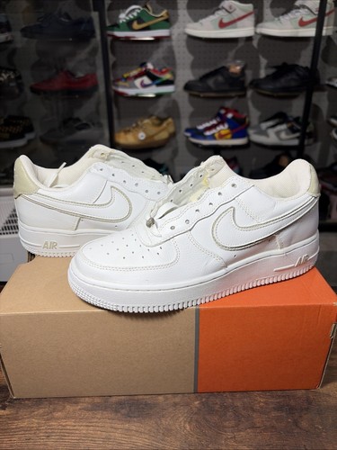 Taille nike air - force, 1
