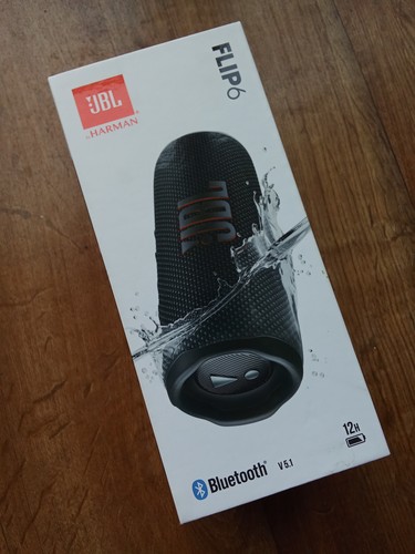 Jbl flip enceinte bluetooth - jbl,