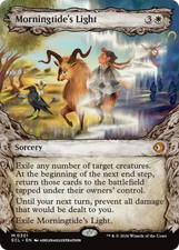 Magic MTG - Morningtide's