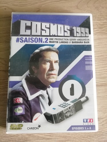 Cosmos 1999 saison - 1999, 2