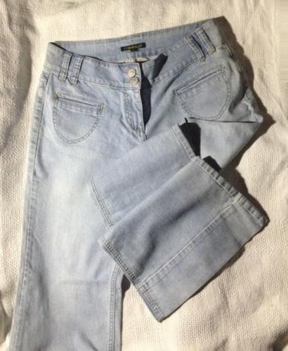 Jeans patte eph rosebud - patte,