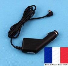 Chargeur voiture 24v allume - chargeur,