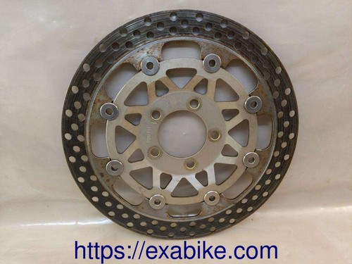 Disque frein avant pour - disque,